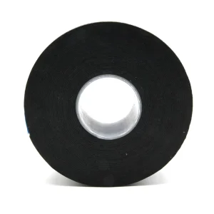 Rubber Double Sided Insulation Tape with Waterproof 0.76mm Thickness Customized Design Excellent Conformability UV Resistance