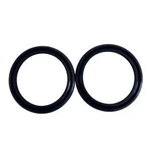 Rubber Pipe Seal Ring for Water Supply and Drainage Pipeline Systems