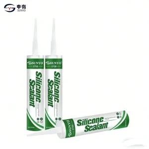 S760 High-rise Curtain Wall Structural Sealant Sealed Tightly Resistant to Aging Strong Adhesion Resistant to Wind and Rain