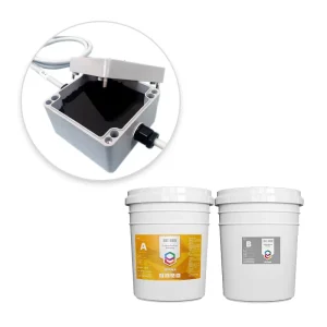 SE685 High-Thermal-Conductivity Epoxy Potting Material for Electrical Power Systems