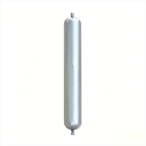 SIPC 1839 Dealcoholized RTV Silicone Sealant, Non-Corrosive, for Automotive Lamp and Lithium Battery Sealing