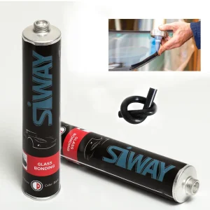 SV312 Fast-Curing Polyurethane Sealant for Automotive Windscreens