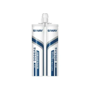 SV9900 Two-Component Structural Silicone Sealant Cartridge for Bonding Insulated Glass Curtain Wall