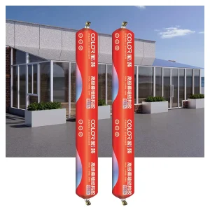 Sausage Construction Neutral Adhesive Sealant for Curtain Wall