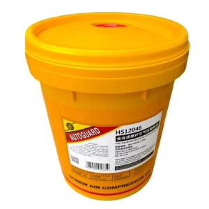 Screw Air Compressor Oil Coolant Lubricating Oil 16L