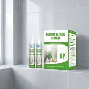 Sealant Price Best Quality Clear Neutral Silicone Sealant Weatherproof Adhesive Flame Retardant CE Certified