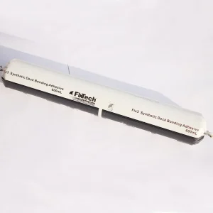 Sealant Special Sealant for PVC Boat Decking Installation Sealant for Gluing Decking on Boat FIX3