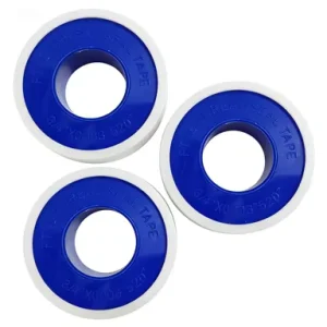 Sealing Insulativity Water Pipe Hose Threads Waterproof Seal Plumbers Repair Tape