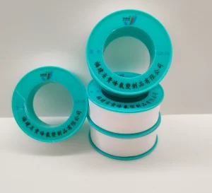 Sealing Tape Used for Sealing Various Pipes
