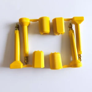 Security Shipping Container Bolt Seal Lock for Container Doors