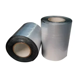 Self-Adhesive Bitumen Waterproofing Tape Anti-Aging Asphalt Sealant Repair Tape for Roof and Wall Cracks