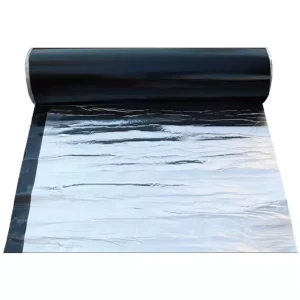Self-Adhesive Polymer-Modified Bitumen Waterproof Membrane Roof Sealant Roll