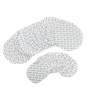 Self-Adhesive Pressure-Sensitive Seal Liner for Pharmaceutical Cap Lids