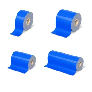 Self-Adhesive Roof Repair Tape 5cm x 1m for Metal, Tile, and RV Roofs