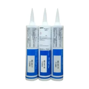 Self-Leveling Neutral-Curing Silicone Gel KE-445-T for Electronic Potting and Sealing 330ml