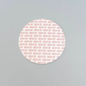 Self-Stick PE Foam Seal Liners for Pharmaceutical Bottles