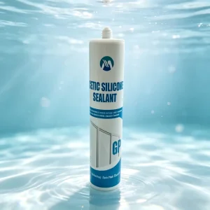 Shandong Direct Factory Aquarium Sealant Low Cost Waterproof Silicone Adhesive for Construction Bathroom Fish Tank Glass
