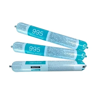 Shandong Filling Sealant Industrial Silicone Structural Sealant