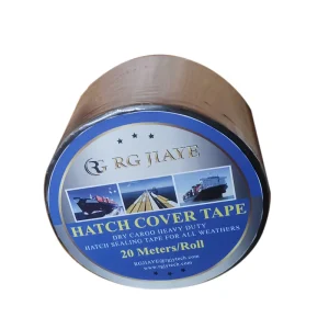 Ship Hatch Seal Tape for Waterproofing