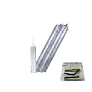 Shock and Vibration Resistant Sealant for Bridge Joint Sealing