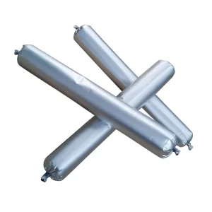 SiPC 1839 Silicone Sealant for Reefer Containers, Cold Chain, and Construction