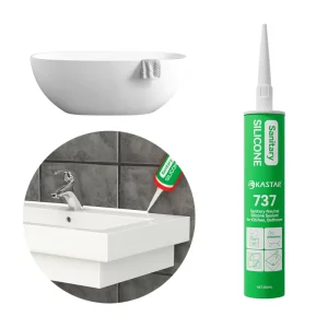 Silicon Sealant Manufacturers Weatherproof Neutral Adhesive Silicone Sealant Waterproof Glue Construction Silicone Sealants