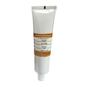 Silicone Gel Sealant for High-Temperature-Resistant Thermally Conductive Insulation of Electronic Circuit Boards