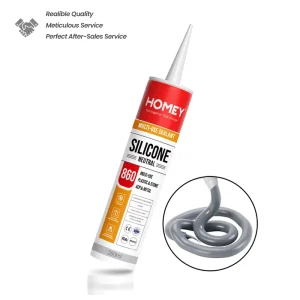 Silicone Joint Sealant Weatherproof
