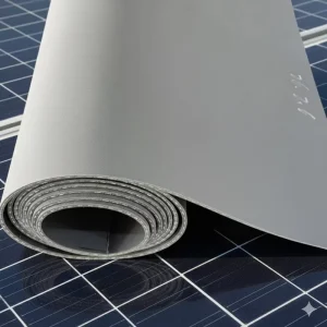 Silicone Membrane for PV Modules Silicone Rubber Sheet for Solar Laminator