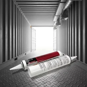 Silicone Polyurethane PU Sealant Adhesive