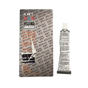 Silicone RTV Sealant for Cars and Engines Gasket-Free Cylinder Sealant