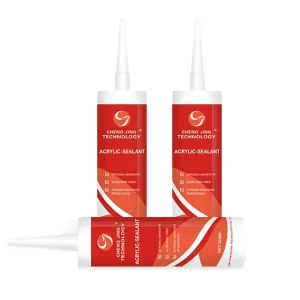 Silicone Sealant Painter Caulk for Indoor Outdoor Walls Door Window Gaps