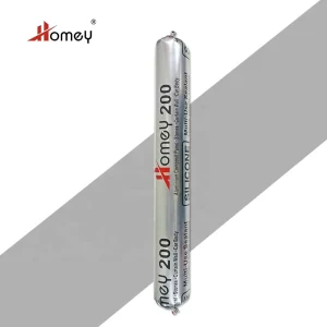 Silicone Sealant for Marble Curtain Walls
