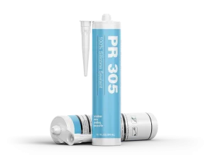 Silicone Sealant for Waterproofing