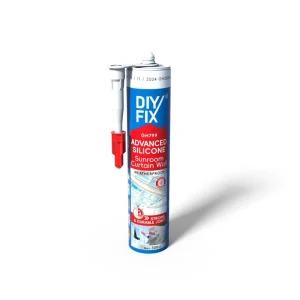 Silicone Sealant with Weathering Resistance for Curtain Wall Sunroom and Glass