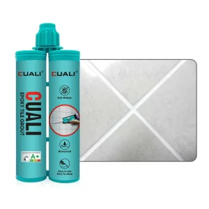 Silicone Stone Ceramic Epoxy Tile Grout Sealant Adhesive