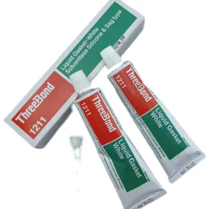Silicone Threebond1212 Triple Bond TB1215 1211 Oil Resistant High and Low Temperature Sealant