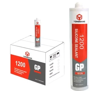 Silicone Waterproof Coating and Sealant for Bathrooms, Floors, Tiles, Toilets, and Exterior Walls