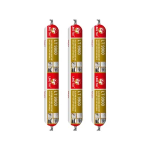 Silicone Weather-Resistant Structural Sealant for Curtain Wall Buildings