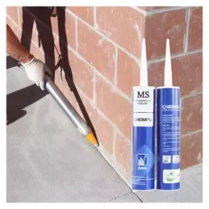 Silicone Window Polyurethane Roof Sealant Self Leveling Caulk Concrete Crack Filler Sealant Building Applications
