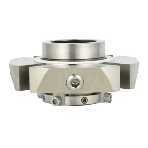 Single Cartridge Mechanical Seal for Efficient Chemical Pumps