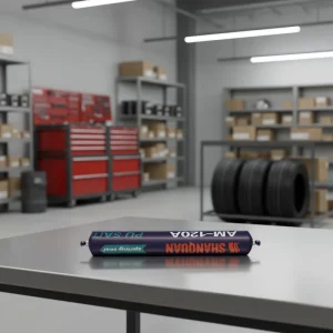 Single-Component Polyurethane Adhesive High Bond Strength Flexible Seal