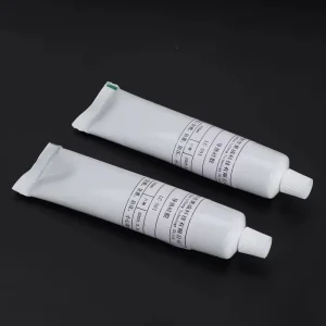 Single-Component Thermal Conductive Silicone Adhesive Sealant Coating
