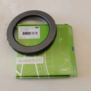 Skeleton Oil Seal 133X187X24 Truck Wheel Hub Oil Seal PF1778