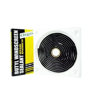 Snake Glue Sealant for Car Headlight BI-LED Projector Lens Retrofit