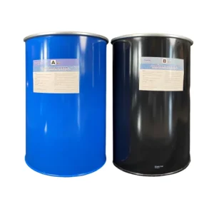 Solar Panel Structural Glazing Silicone Sealant for Solar Panels and PV Modules Two-Part Sealant