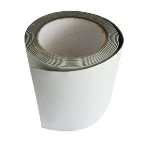Source Factory 3m butyl tape White Butyl Tape RV Window Roof Vent Door Waterproofing sealing