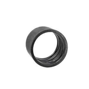 Spiral Oil Channel Steel Flange Type Wear Resistant DIN 1494 Standard Phosphated Construction Machinery Part