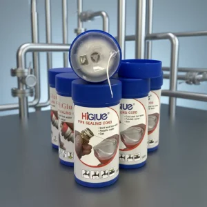 Standard Pipe Sealing Cord 160m for Plumbing and Pipeline Systems