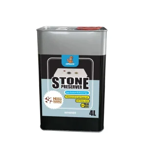 Stone Oil Resistant Waterproof Anti Stain Deep Penetrating Nano Protective Coating Spray Hydrophobic Marble Water Stop 5 Year